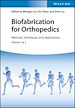 Télécharger le livre :  Biofabrication for Orthopedics