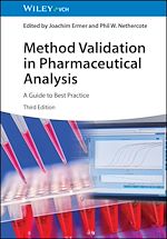 Télécharger le livre :  Method Validation in Pharmaceutical Analysis