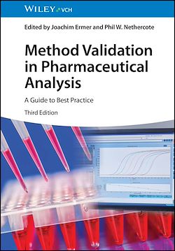 Télécharger le livre :  Method Validation in Pharmaceutical Analysis