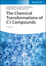 Télécharger le livre :  The Chemical Transformations of C1 Compounds