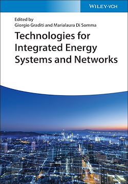 Télécharger le livre :  Technologies for Integrated Energy Systems and Networks