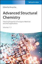 Télécharger le livre :  Advanced Structural Chemistry