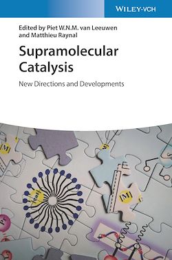 Télécharger le livre :  Supramolecular Catalysis