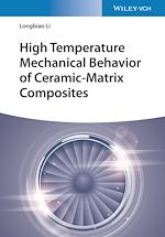 Télécharger le livre :  High Temperature Mechanical Behavior of Ceramic-Matrix Composites