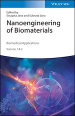 Télécharger le livre :  Nanoengineering of Biomaterials