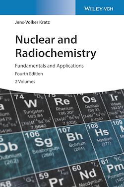 Télécharger le livre :  Nuclear and Radiochemistry