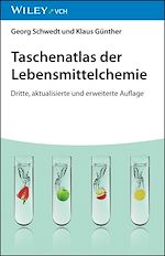 Télécharger le livre :  Taschenatlas der Lebensmittelchemie