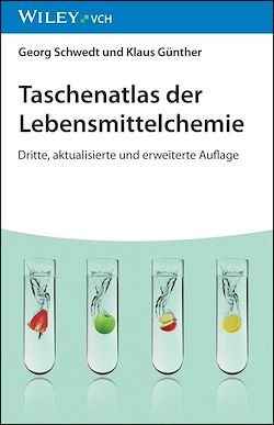 Télécharger le livre :  Taschenatlas der Lebensmittelchemie