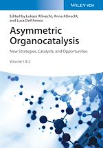 Télécharger le livre :  Asymmetric Organocatalysis