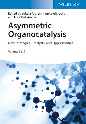 Téléchargez le livre :  Asymmetric Organocatalysis
