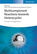 Télécharger le livre :  Multicomponent Reactions towards Heterocycles