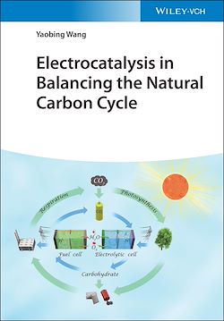 Télécharger le livre :  Electrocatalysis in Balancing the Natural Carbon Cycle
