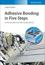 Télécharger le livre :  Adhesive Bonding in Five Steps