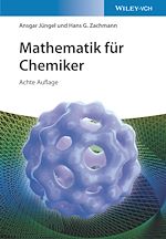 Télécharger le livre :  Mathematik für Chemiker