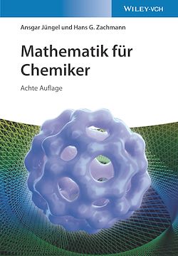 Télécharger le livre :  Mathematik für Chemiker