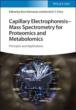 Télécharger le livre :  Capillary Electrophoresis - Mass Spectrometry for Proteomics and Metabolomics