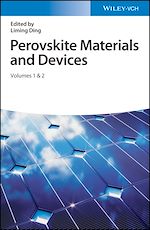 Download this eBook Perovskite Materials and Devices, 2 Volumes