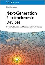 Télécharger le livre :  Next-Generation Electrochromic Devices