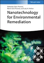 Télécharger le livre :  Nanotechnology for Environmental Remediation