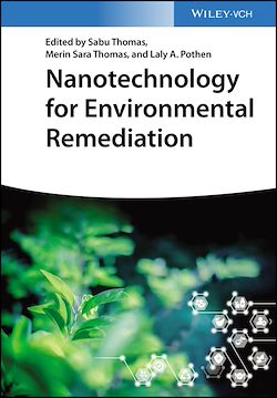 Télécharger le livre :  Nanotechnology for Environmental Remediation