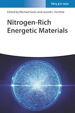 Télécharger le livre :  Nitrogen-Rich Energetic Materials