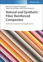 Télécharger le livre :  Natural and Synthetic Fiber Reinforced Composites