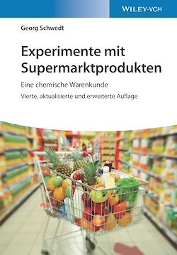 Télécharger le livre :  Experimente mit Supermarktprodukten