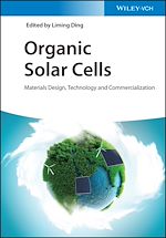 Télécharger le livre :  Organic Solar Cells