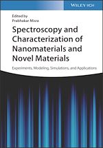 Télécharger le livre :  Spectroscopy and Characterization of Nanomaterials and Novel Materials