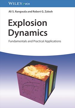 Télécharger le livre :  Explosion Dynamics