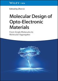 Download this ebook Molecular Design of Opto-Electronic Materials