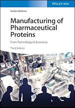 Télécharger le livre :  Manufacturing of Pharmaceutical Proteins