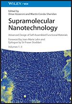 Télécharger le livre :  Supramolecular Nanotechnology