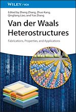 Télécharger le livre :  Van der Waals Heterostructures
