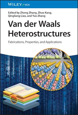 Télécharger le livre :  Van der Waals Heterostructures