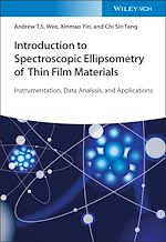 Télécharger le livre :  Introduction to Spectroscopic Ellipsometry of Thin Film Materials