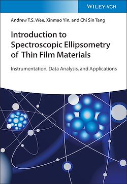 Télécharger le livre :  Introduction to Spectroscopic Ellipsometry of Thin Film Materials