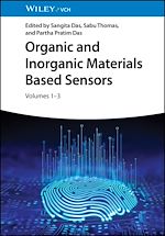 Télécharger le livre :  Organic and Inorganic Materials Based Sensors, 3 Volumes