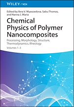 Télécharger le livre :  Chemical Physics of Polymer Nanocomposites
