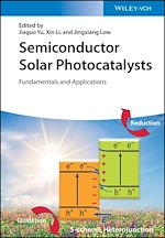 Télécharger le livre :  Semiconductor Solar Photocatalysts