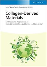 Télécharger le livre :  Collagen-Derived Materials