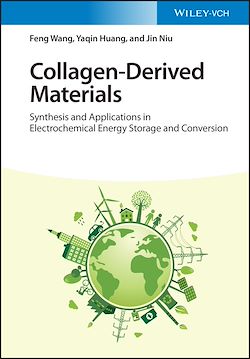 Télécharger le livre :  Collagen-Derived Materials