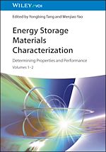 Télécharger le livre :  Energy Storage Materials Characterization