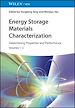 Télécharger le livre :  Energy Storage Materials Characterization