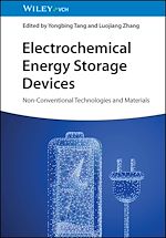 Télécharger le livre :  Electrochemical Energy Storage Devices