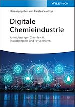 Télécharger le livre :  Digitale Chemieindustrie