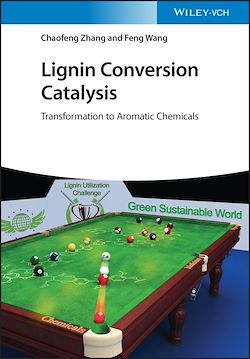 Télécharger le livre :  Lignin Conversion Catalysis