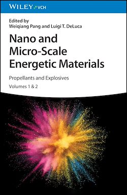 Télécharger le livre :  Nano and Micro-Scale Energetic Materials