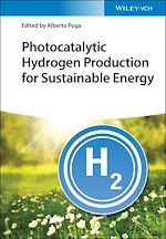 Télécharger le livre :  Photocatalytic Hydrogen Production for Sustainable Energy