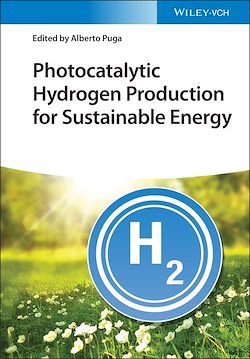 Télécharger le livre :  Photocatalytic Hydrogen Production for Sustainable Energy